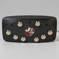 J1 One-of-One USB Sim Racing Button Box Prototype - 8 Metal Buttons